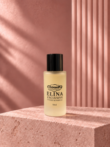 ELINA EXCLUSIVE