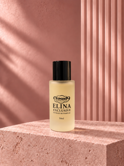 ELINA EXCLUSIVE